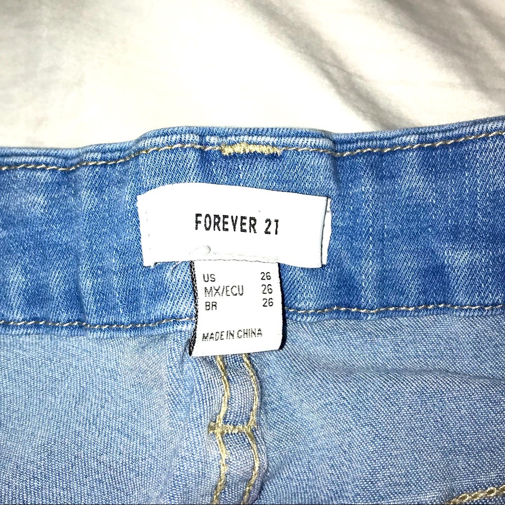 Flare Jeans - Picture 2 of 2
